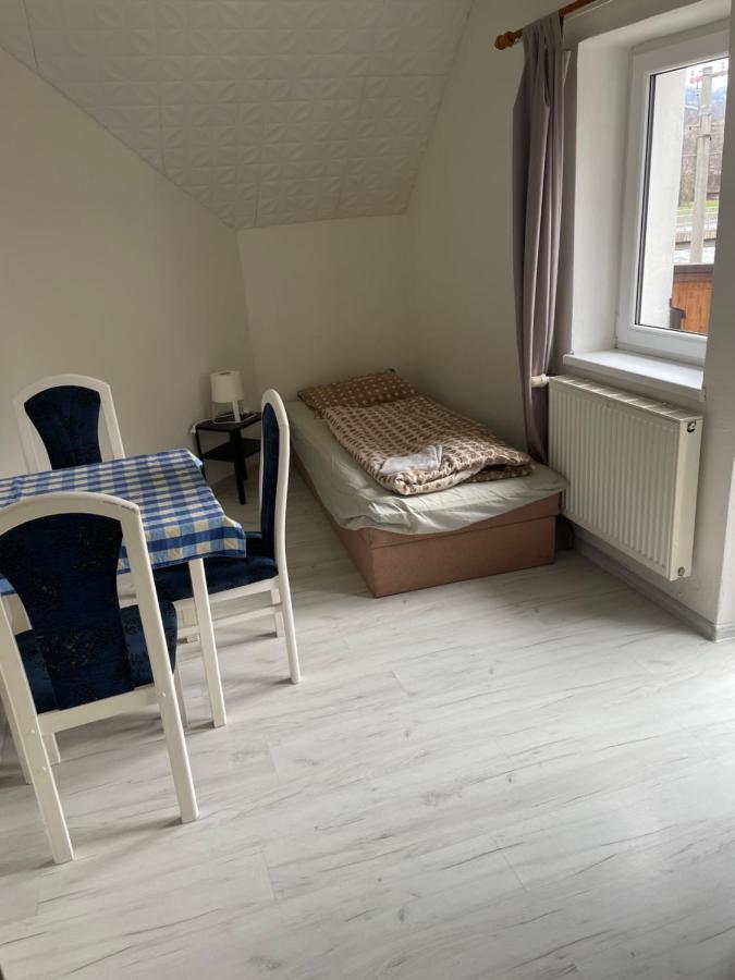 Penzion Ad0Lfovice Jesenik Ngoại thất bức ảnh