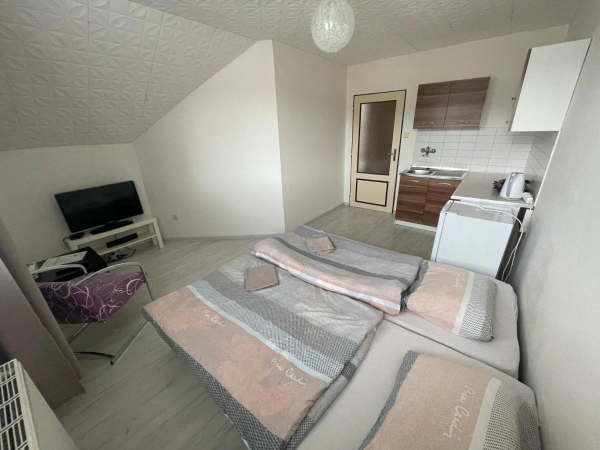 Penzion Ad0Lfovice Jesenik Ngoại thất bức ảnh