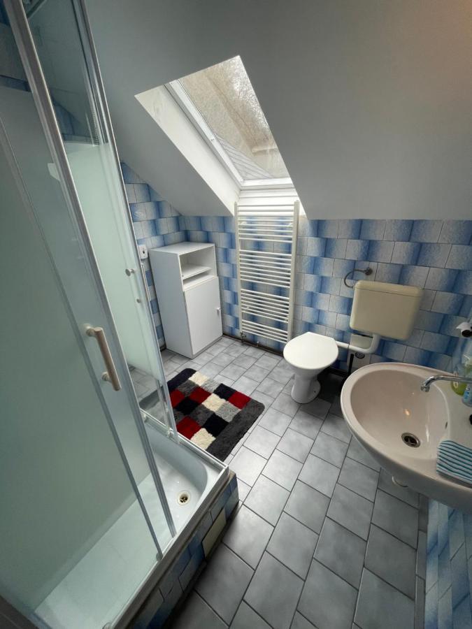 Penzion Ad0Lfovice Jesenik Ngoại thất bức ảnh