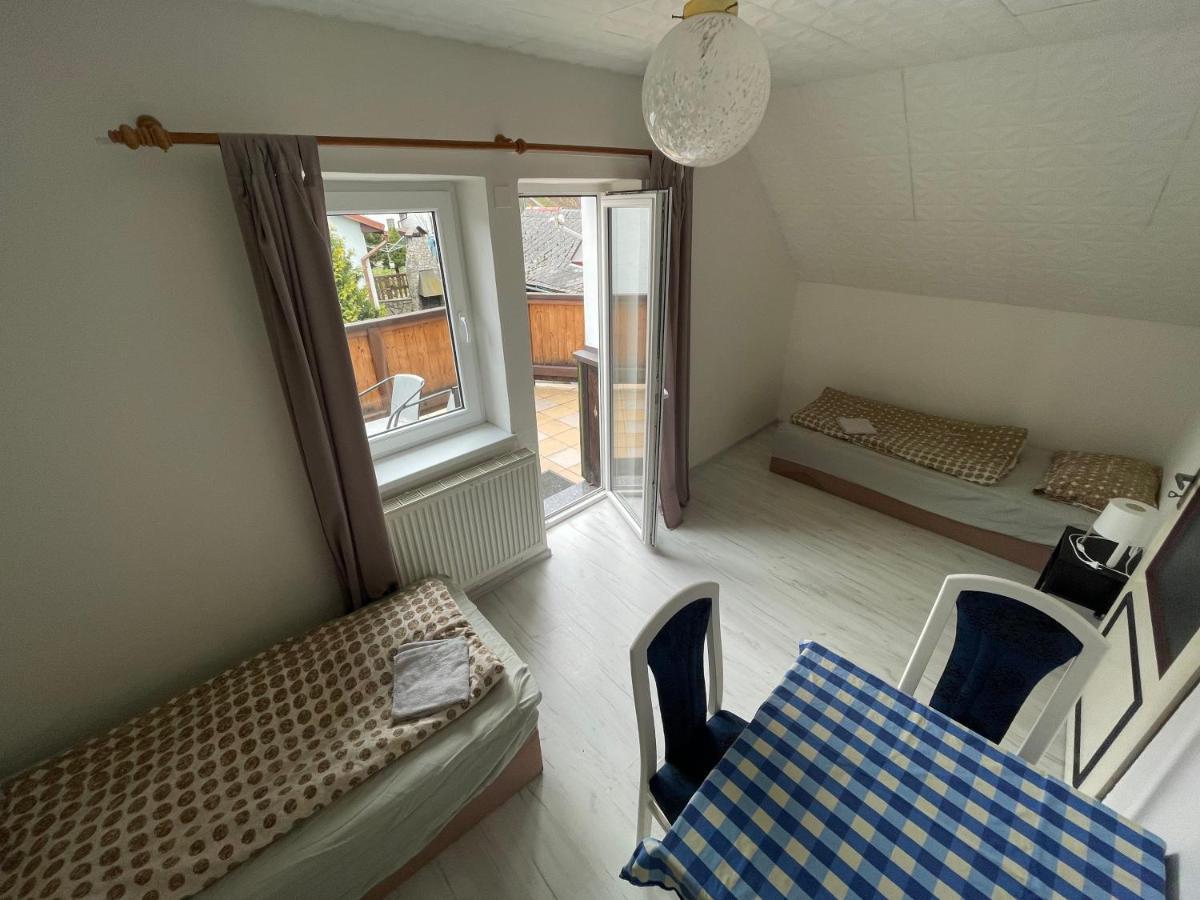 Penzion Ad0Lfovice Jesenik Ngoại thất bức ảnh