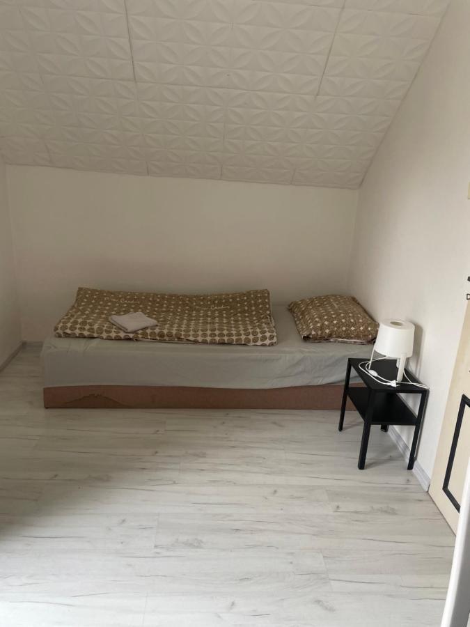Penzion Ad0Lfovice Jesenik Ngoại thất bức ảnh