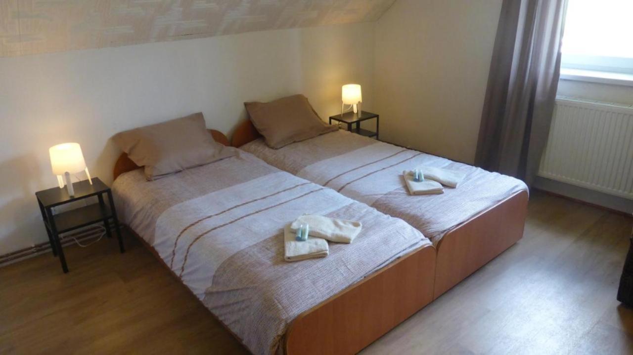 Penzion Ad0Lfovice Jesenik Ngoại thất bức ảnh
