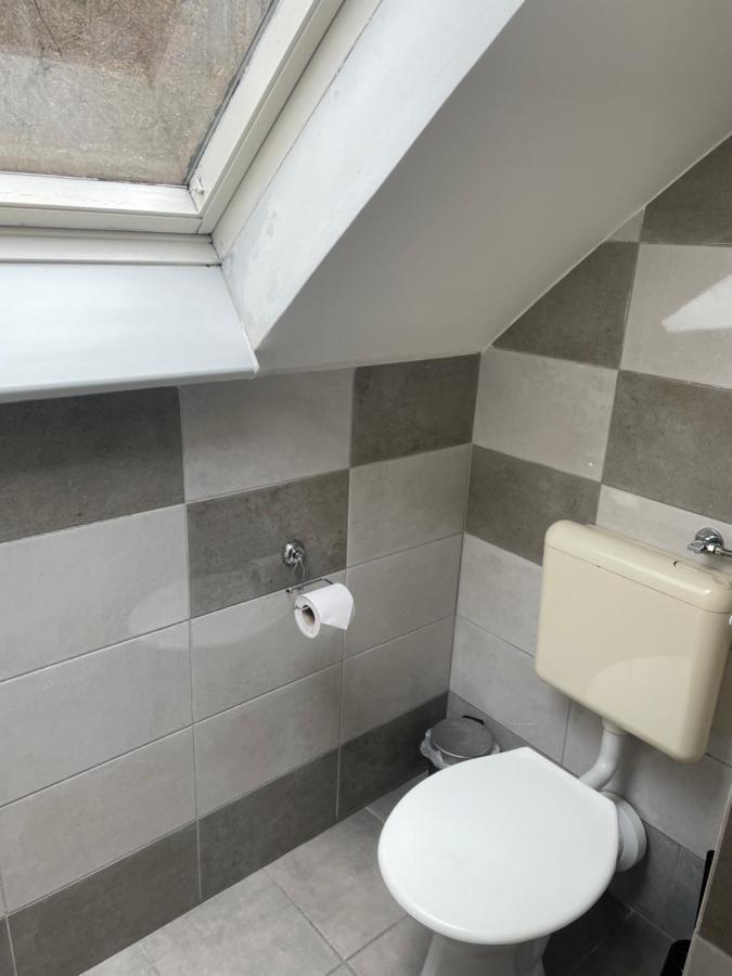 Penzion Ad0Lfovice Jesenik Ngoại thất bức ảnh