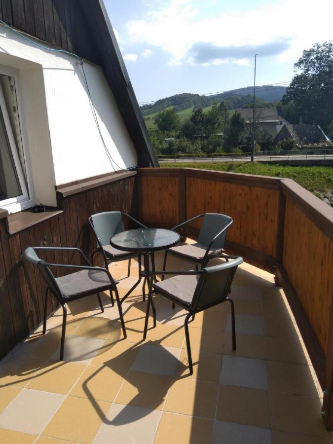 Penzion Ad0Lfovice Jesenik Ngoại thất bức ảnh