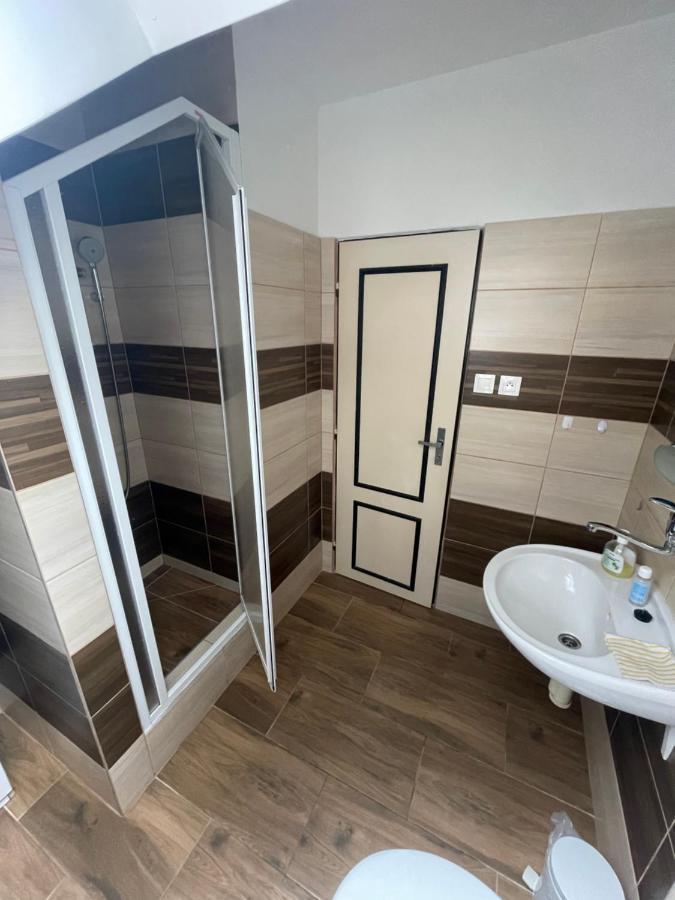 Penzion Ad0Lfovice Jesenik Ngoại thất bức ảnh