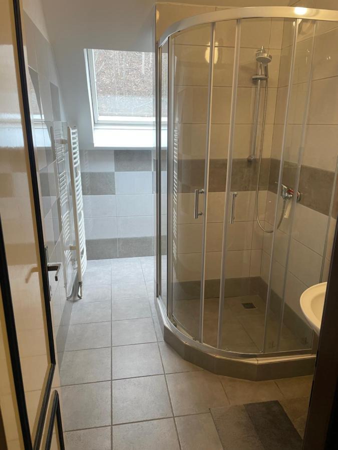 Penzion Ad0Lfovice Jesenik Ngoại thất bức ảnh