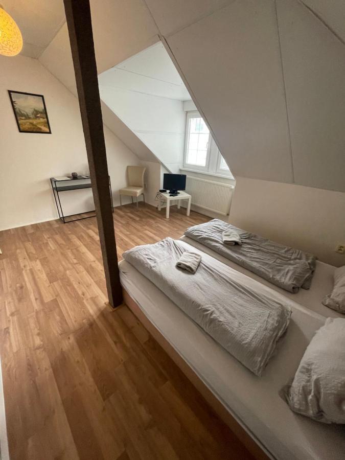 Penzion Ad0Lfovice Jesenik Ngoại thất bức ảnh