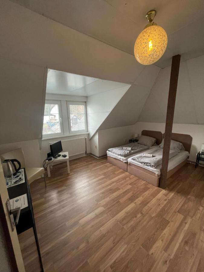 Penzion Ad0Lfovice Jesenik Ngoại thất bức ảnh